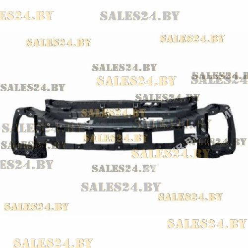 Панель передняя LIXIANG L6 2024-2026 | AVG / Чехия — Тайвань — Китай