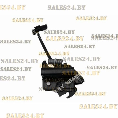 Замок капота L7,L8,L9 левый LIXIANG L7 2022-2026 / LIXIANG L8 2024-2026 / LIXIANG L9 2024-2026 | AVG / Чехия — Тайвань — Китай