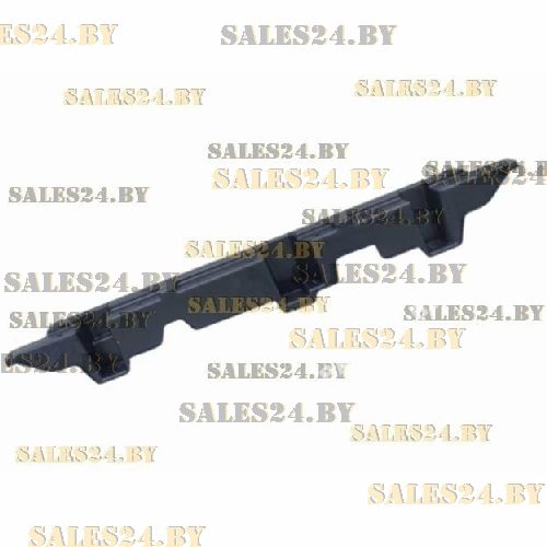 Накладка порога багажника LIXIANG L7 2022-2026 | AVG / Чехия — Тайвань — Китай