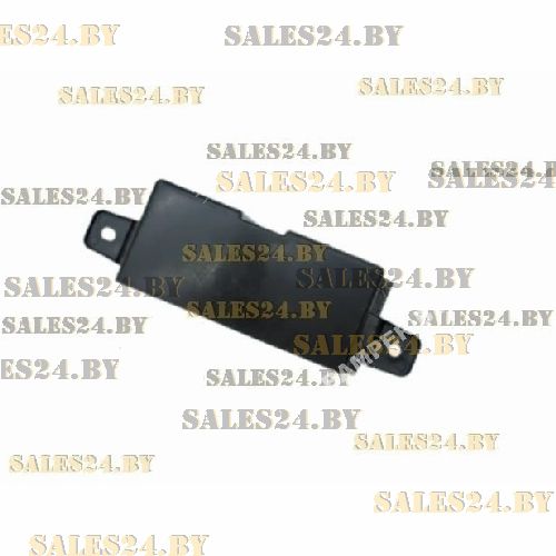 Дефлектор воздухозаборника L7,L8,L9 LIXIANG L7 2022-2026 / LIXIANG L8 2024-2026 / LIXIANG L9 2024-2026 | AVG / Чехия — Тайвань — Китай