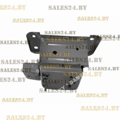 Кронштейн крепления рамы L7,L8,L9 левый LIXIANG L7 2022-2026 / LIXIANG L8 2024-2026 / LIXIANG L9 2024-2026 | AVG / Чехия — Тайвань — Китай