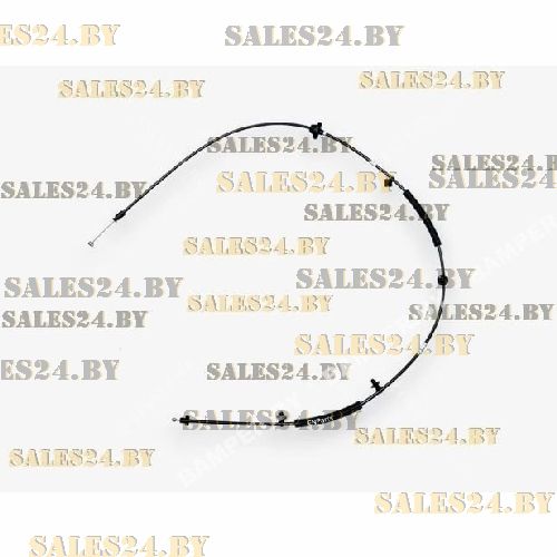 Трос капота L7,L8,L9 левый LIXIANG L7 2022-2026 / LIXIANG L8 2024-2026 / LIXIANG L9 2024-2026 | AVG / Чехия — Тайвань — Китай