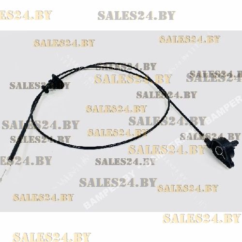 Трос капота L7,L8,L9 правый LIXIANG L7 2022-2026 / LIXIANG L8 2024-2026 / LIXIANG L9 2024-2026 | AVG / Чехия — Тайвань — Китай