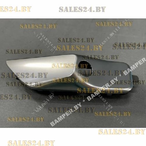 Крыло переднее накладка 24- левая LIXIANG L7 2022-2026 | AVG / Чехия — Тайвань — Китай