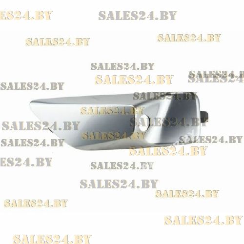 Крыло переднее накладка под камеру кругового обзора левая LIXIANG L7 2022-2026 | AVG / Чехия — Тайвань — Китай