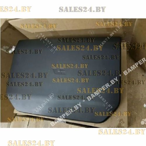 Крышка двигателя L7,L8,L9 LIXIANG L7 2022-2026 / LIXIANG L8 2024-2026 / LIXIANG L9 2024-2026 | AVG / Чехия — Тайвань — Китай
