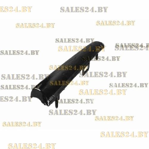 Бампер передний молдинг короткий L7,L8,L9 правый LIXIANG L7 2022-2026 / LIXIANG L8 2024-2026 / LIXIANG L9 2024-2026 | AVG / Чехия — Тайвань — Китай
