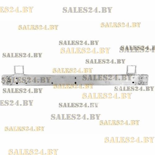 Бампер передний усилитель верхний L7,L8,L9 LIXIANG L7 2022-2026 / LIXIANG L8 2024-2026 / LIXIANG L9 2024-2026 | AVG / Чехия — Тайвань — Китай