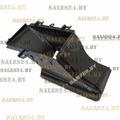 Воздуховод правый LIXIANG L7 2022-2026 | AVG / Чехия — Тайвань — Китай