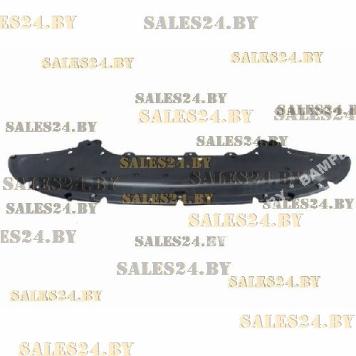 Защита радиатора передняя нижняя L8,L9 LIXIANG L9 2024-2026 | AVG / Чехия — Тайвань — Китай