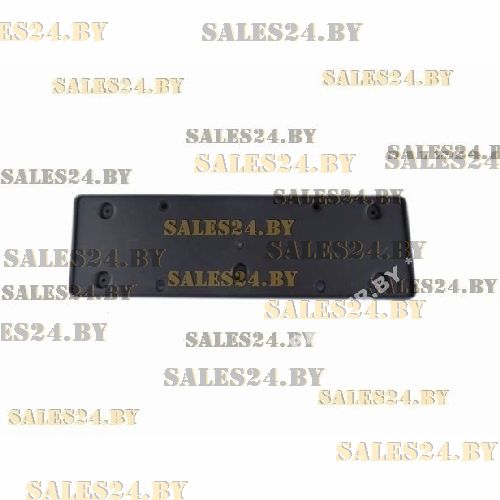 Панель номерного знака переднего L8-L9 LIXIANG L9 2024-2026 / LIXIANG L8 2024-2026 | AVG / Чехия — Тайвань — Китай
