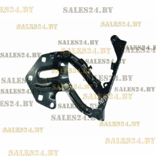 Петля капота L8,L9 левая LIXIANG L9 2024-2026 / LIXIANG L8 2024-2026 | AVG / Чехия — Тайвань — Китай