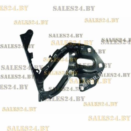 Петля капота L8,L9 правая LIXIANG L9 2024-2026 / LIXIANG L8 2024-2026 | AVG / Чехия — Тайвань — Китай