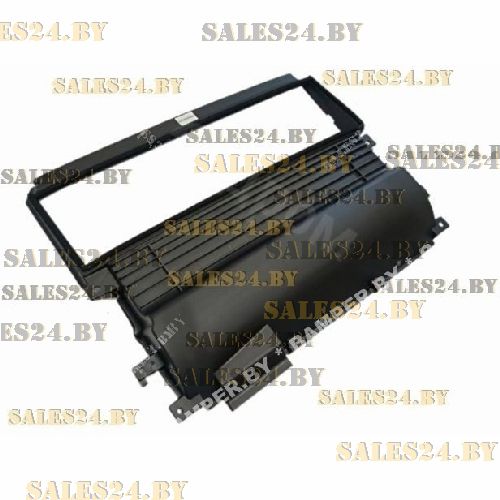 Воздухозаборник L8,L9 LIXIANG L9 2024-2026 / LIXIANG L8 2024-2026 | AVG / Чехия — Тайвань — Китай