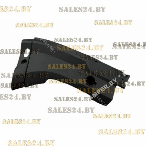 Защита двигателя L8,L9 правая LIXIANG L9 2024-2026 / LIXIANG L8 2024-2026 | AVG / Чехия — Тайвань — Китай