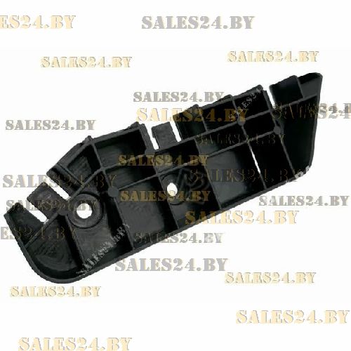 Бампер передний кронштейн L8,L9 левый LIXIANG L9 2024-2026 / LIXIANG L8 2024-2026 | AVG / Чехия — Тайвань — Китай