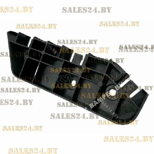 Бампер передний кронштейн L8,L9 правый LIXIANG L9 2024-2026 / LIXIANG L8 2024-2026 | AVG / Чехия — Тайвань — Китай