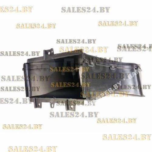 Воздуховод L8,L9 левый LIXIANG L9 2024-2026 / LIXIANG L8 2024-2026 | AVG / Чехия — Тайвань — Китай