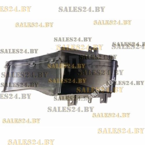Воздуховод L8,L9 правый LIXIANG L9 2024-2026 / LIXIANG L8 2024-2026 | AVG / Чехия — Тайвань — Китай
