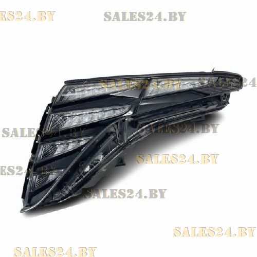 Дневные ходовые огни LED 20- левый TYC HYUNDAI TUCSON 2020-2026 | AVG / Чехия — Тайвань — Китай 2 Дневные ходовые огни LED 20- левый TYC HYUNDAI TUCSON 2020-2026 | AVG / Чехия — Тайвань — Китай 1