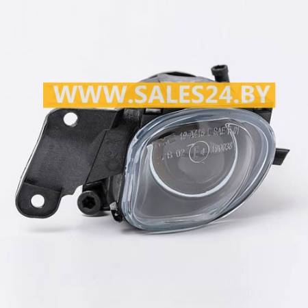 Фара противотуманная левая AUDI A6 C5 1999-2001 | TYC / Тайвань 2 Фара противотуманная левая AUDI A6 C5 1999-2001 | TYC / Тайвань 1