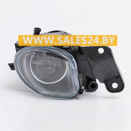 Фара противотуманная правая AUDI A6 C5 1999-2001 | TYC / Тайвань