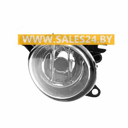 Фара противотуманная правая AUDI A6 C5 2001-2004 | TYC / Тайвань