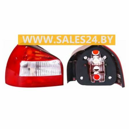 Фонарь задний левый AUDI A3 2000-2003 | DEPO / Тайвань