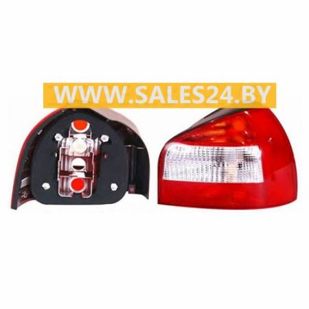 Фонарь задний правый AUDI A3 2000-2003 | DEPO / Тайвань