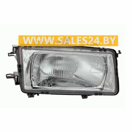 Фара передняя правая AUDI 80 B3 1986-1991 | DEPO / Тайвань