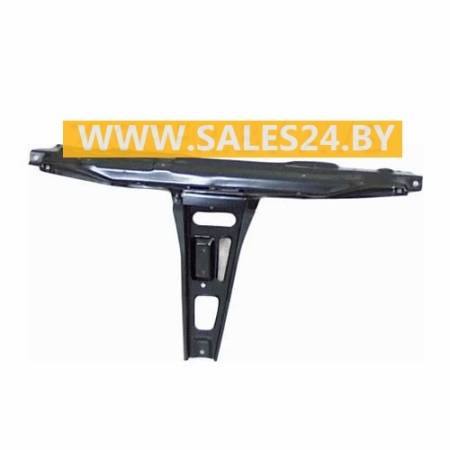 Панель передняя под капот AUDI 80 B3 1986-1996 | AVG / Чехия - Тайвань - Китай