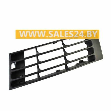 Решетка бампера переднего левая AUDI A4 B5 1998-2000 | AVG / Чехия - Тайвань - Китай