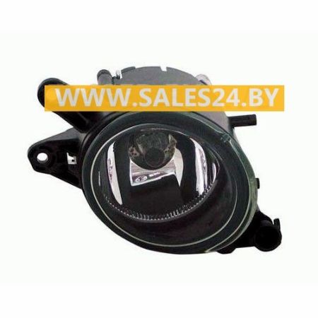 Фара противотуманная левая AUDI A4 B6 2000-2004 / VOLVO S40 2004-2008 | TYC / Тайвань