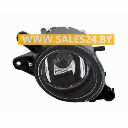 Фара противотуманная передняя правая H11 (BOSCH-TYPE) VOLVO S40 2004-2007 / AUDI A4 B6 2000-2004 | AVG / Чехия - Тайвань - Китай