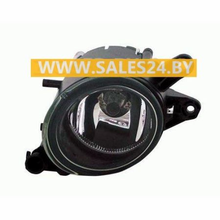 Фара противотуманная правая AUDI A4 B6 2000-2004 / VOLVO S40 2004-2008 | TYC / Тайвань