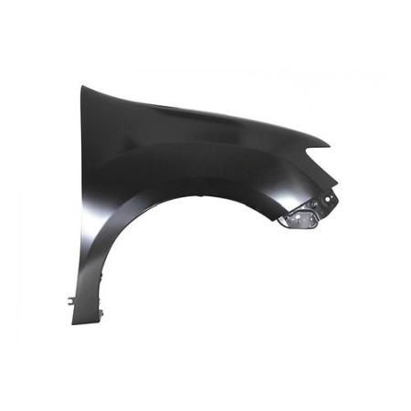Крыло переднее правое RENAULT SANDERO 2014-2021 / RENAULT LOGAN 2013-2021 | ORAN / Испания 2 Крыло переднее правое RENAULT SANDERO 2014-2021 / RENAULT LOGAN 2013-2021 | ORAN / Испания 1
