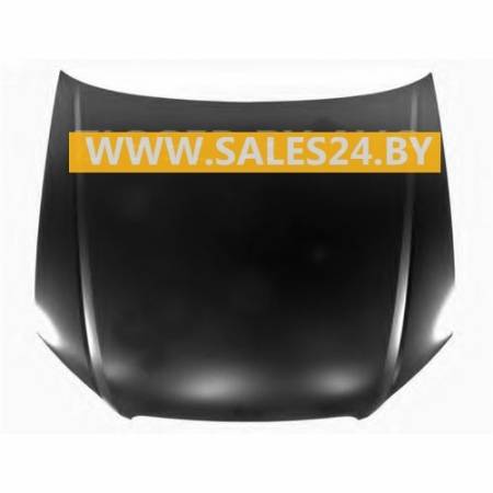 Капот AUDI A4 B7 2004-2008 | AVG / Чехия - Тайвань - Китай 2 Капот AUDI A4 B7 2004-2008 | AVG / Чехия - Тайвань - Китай 1