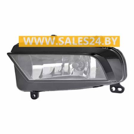 Фара противотуманная левая AUDI A4 B8 2011-2015 | TYC / Тайвань