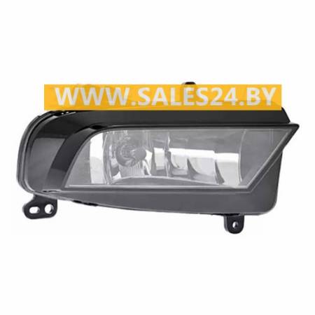 Фара противотуманная правая AUDI A4 B8 2011-2015 | TYC / Тайвань 2 Фара противотуманная правая AUDI A4 B8 2011-2015 | TYC / Тайвань 1