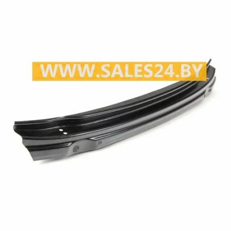 Усилитель бампера заднего сталь AUDI A4 B8 2007-2011 | AVG / Чехия - Тайвань - Китай