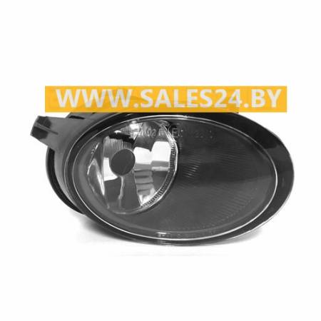 Фара противотуманная правая AUDI A6 C6 2004-2008 | AVG / Чехия - Тайвань - Китай 2 Фара противотуманная правая AUDI A6 C6 2004-2008 | AVG / Чехия - Тайвань - Китай 1