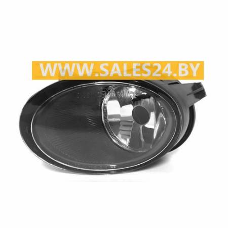 Фара противотуманная левая AUDI A6 C6 2004-2008 | TYC / Тайвань 2 Фара противотуманная левая AUDI A6 C6 2004-2008 | TYC / Тайвань 1