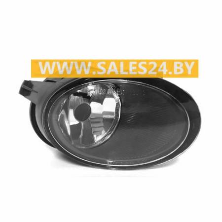 Фара противотуманная правая AUDI A6 C6 2004-2008 | TYC / Тайвань 2 Фара противотуманная правая AUDI A6 C6 2004-2008 | TYC / Тайвань 1