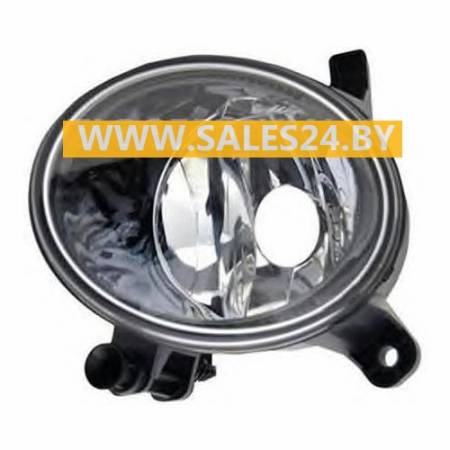 Фара противотуманная левая (СЕДАН) AUDI A6 C6 2009-2011 / AUDI Q5 2008-2012 / AUDI A4 B8 2007-2011 | TYC / Тайвань 2 Фара противотуманная левая (СЕДАН) AUDI A6 C6 2009-2011 / AUDI Q5 2008-2012 / AUDI A4 B8 2007-2011 | TYC / Тайвань 1