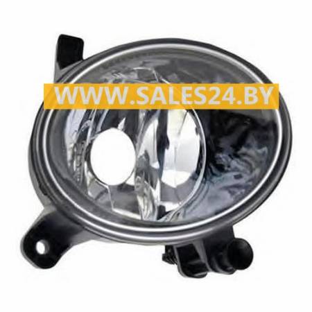 Фара противотуманная правая (СЕДАН) AUDI A6 C6 2009-2011 / AUDI Q5 2008-2012 / AUDI A4 B8 2007-2011 | TYC / Тайвань