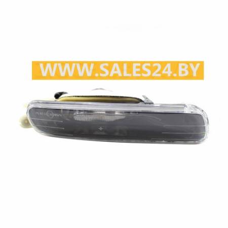 Фара противотуманная левая (СЕДАН/УНИВЕРСАЛ/ХЭТЧБЭК) BMW 3 E46 1998-2005 | DEPO / Тайвань