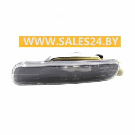 Фара противотуманная правая (СЕДАН/УНИВЕРСАЛ/ХЭТЧБЭК) BMW 3 E46 1998-2005 | DEPO / Тайвань