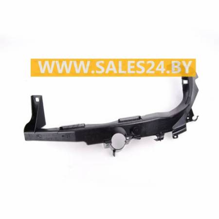Фара передняя левая крепление PP + GF30 BMW 3 E90 2007-2011 | AVG / Чехия - Тайвань - Китай