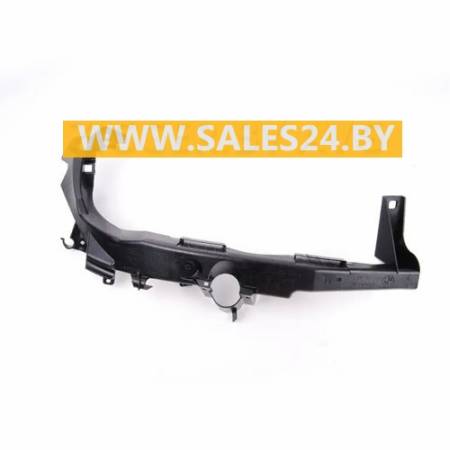 Фара передняя правая крепление PP + GF30 BMW 3 E90 2007-2011 | AVG / Чехия - Тайвань - Китай