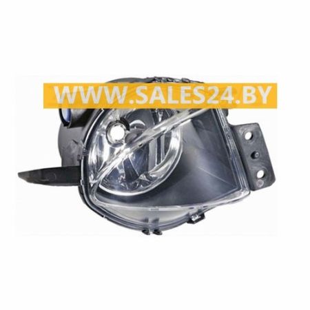 Фара противотуманная левая (СЕДАН/УНИВЕРСАЛ) BMW 3 E90 2005-2007 | TYC / Тайвань